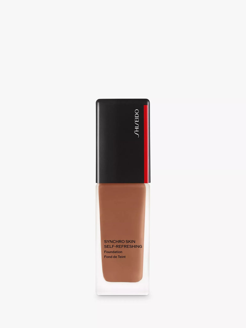 Shiseido Synchro Skin Self Refreshing Foundation 30ml