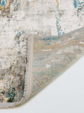 John Lewis distressed waterfall runner rug 300x80 cm (British brand)