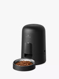 Petlibro Libro Air pet feeder Black, imported from the UK