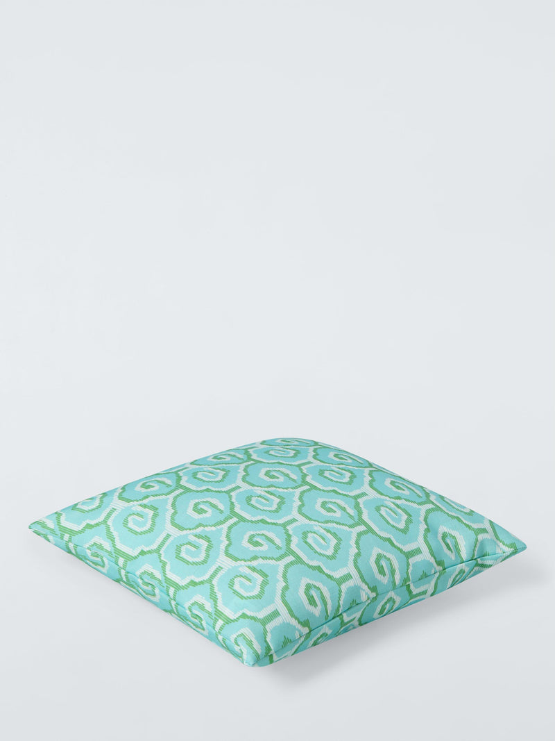 Harlequin Sora cushion 43cm, imported from the UK
