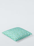 Harlequin Sora cushion 43cm, imported from the UK