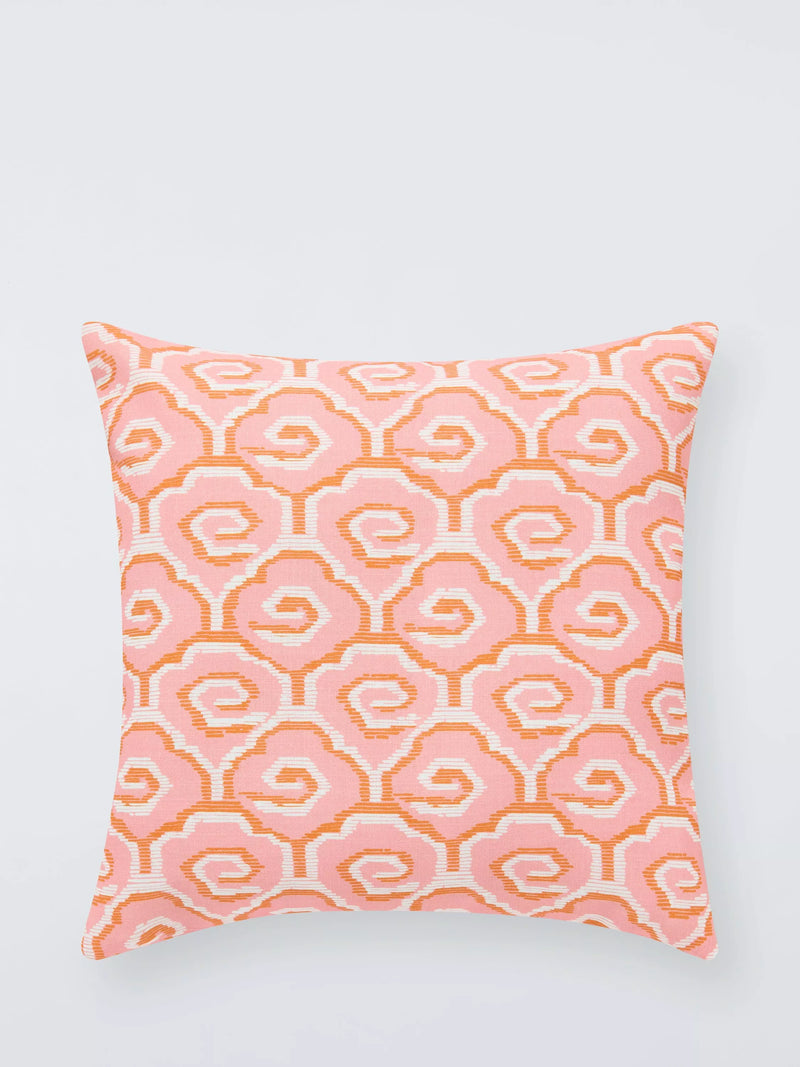 Harlequin Sora Indoor/Outdoor Cushion 43 x 43cm