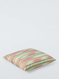 Sanderson indoor outdoor cushion cover Hibiscus (British brand)