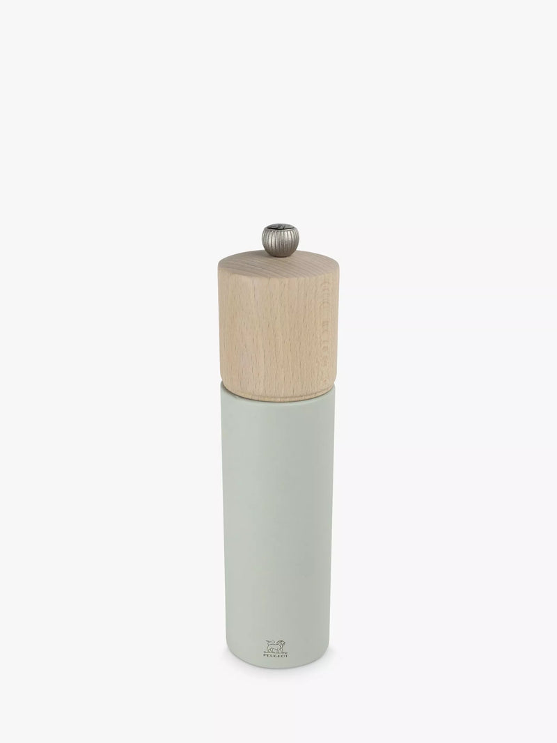 Peugeot Boreal salt mill 21.5cm - British product