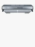 Bosch Series 4 built-under cooker hood 60cm - British product
