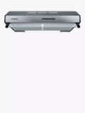 Bosch Series 4 built-under cooker hood 60cm - British product