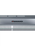 Bosch Series 4 built-under cooker hood 60cm - British product