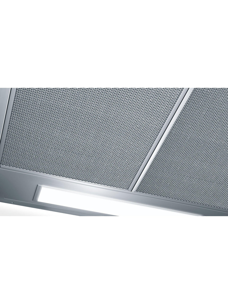 Bosch Series 4 built-under cooker hood 60cm - British product