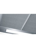 Bosch Series 4 built-under cooker hood 60cm - British product