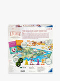 Ravensburger Disney Chronicles of Light board game - British product