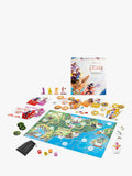 Ravensburger Disney Chronicles of Light board game - British product