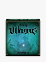 John Lewis Ravensburger Disney Villainous Strategy Board Game- Buy online at McGrocer