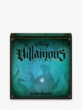 Ravensburger Disney Villainous strategy board game, imported from the UK