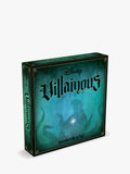 Ravensburger Disney Villainous strategy board game, imported from the UK