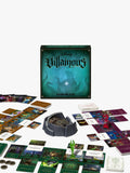 Ravensburger Disney Villainous strategy board game, imported from the UK