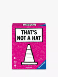 Ravensburger That's Not A Hat bluffing party game, imported from the UK