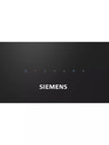 Siemens black cooker hood 79cm (British brand)