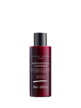 John Lewis Daimon Barber Exfoliating Cleanser Men's Face Scrub 100ml- Buy online at McGrocer