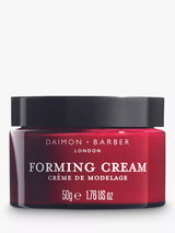 John Lewis Water Soluble Styling Cream with Medium Hold and Matte Finish 50g- Buy online at McGrocer