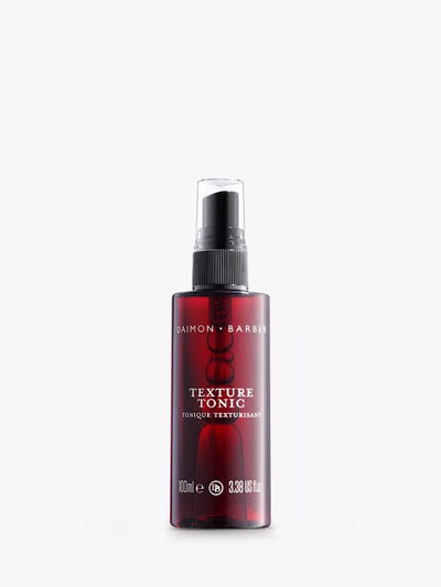 John Lewis Daimon Barber Texture Tonic Hair Styling Spray 100ml- Buy online at McGrocer