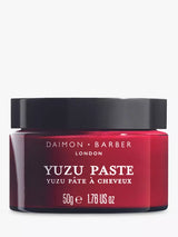 John Lewis Yuzu Hair Styling Paste for Texture and Definition, 50g- Buy online at McGrocer