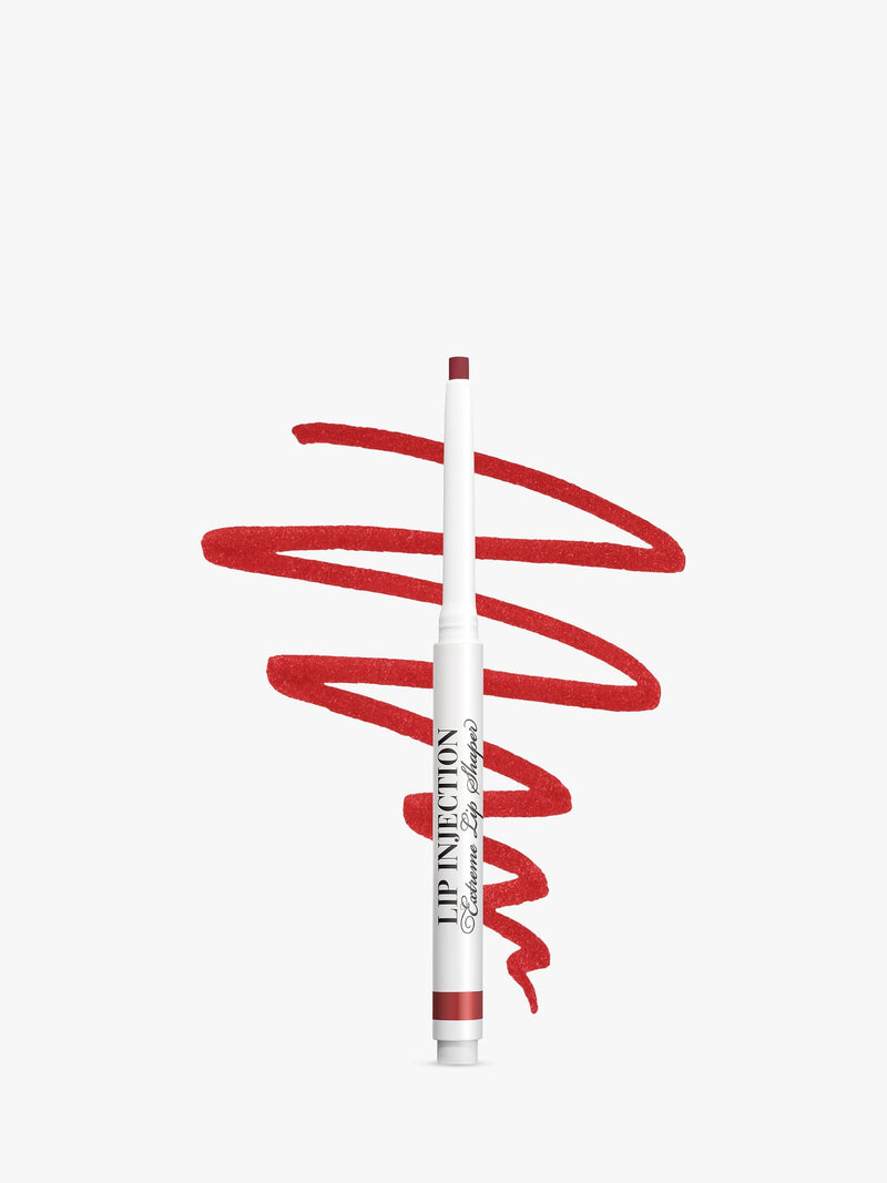 Too Faced Lip Injection lip plumper 0.38g (British brand)