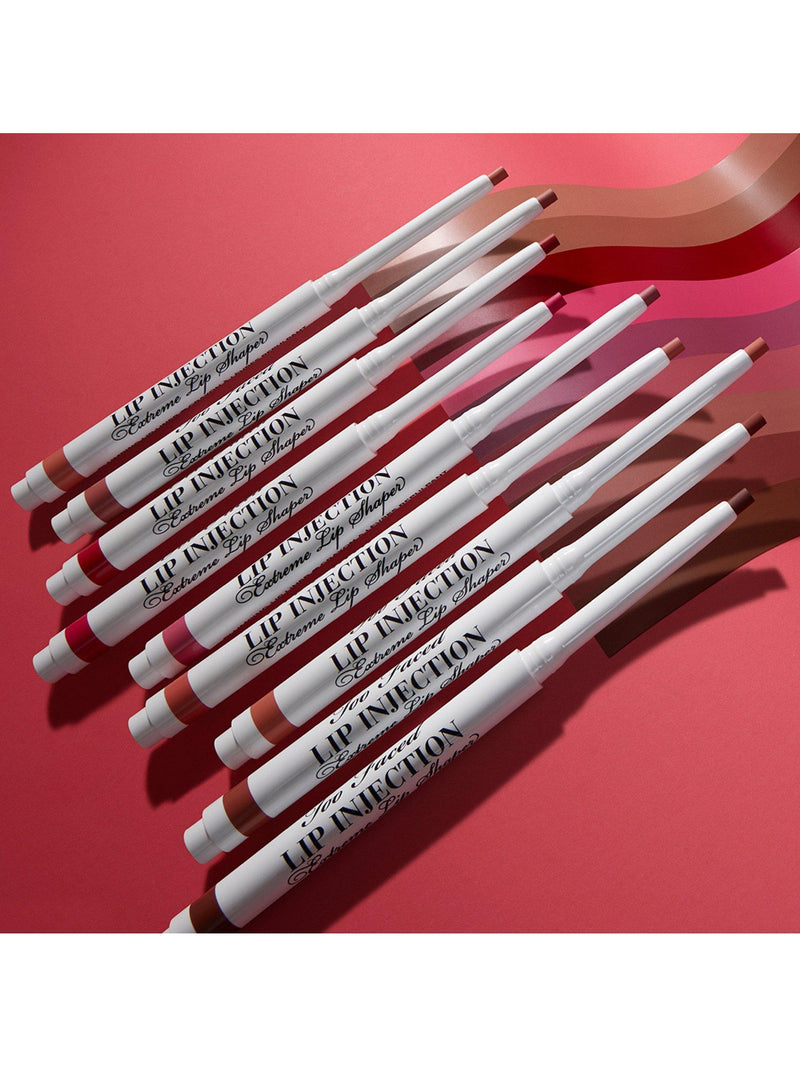 Too Faced Lip Injection lip plumper 0.38g (British brand)