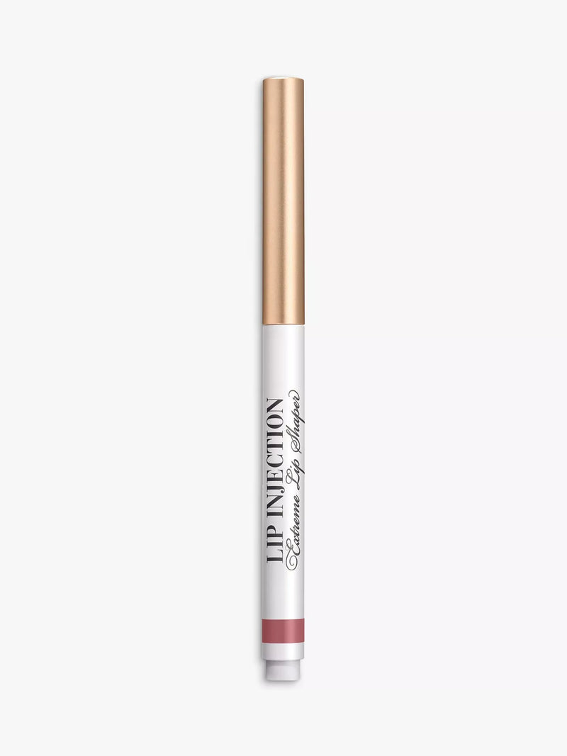 Too Faced Lip Injection Extreme Lip Shaper Lip Liner 0.38g