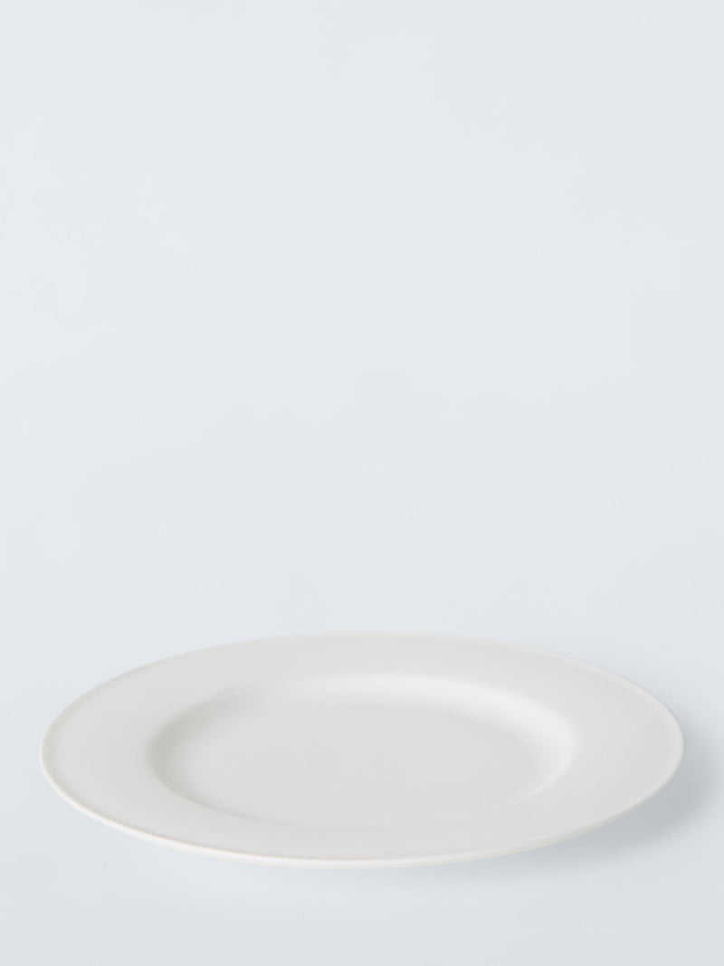 John Lewis Queensberry Hunt bone china Cupola dessert plate 23cm - British product