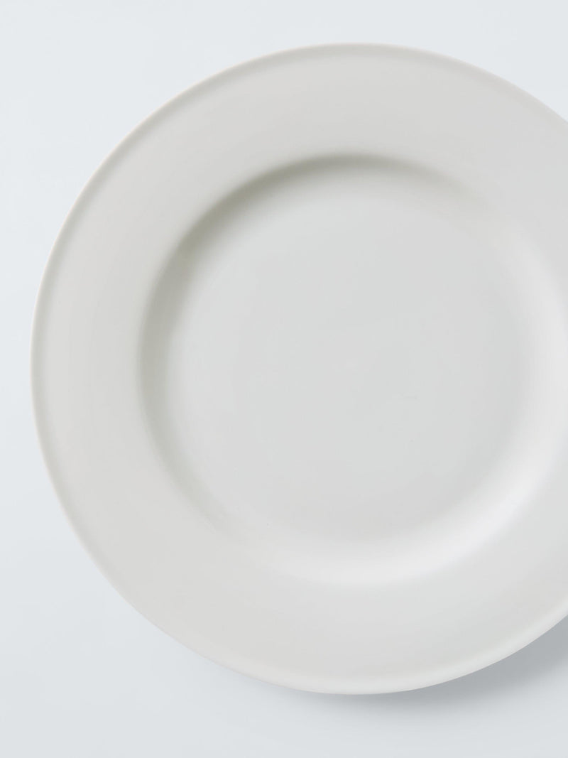 John Lewis Queensberry Hunt bone china Cupola dessert plate 23cm - British product