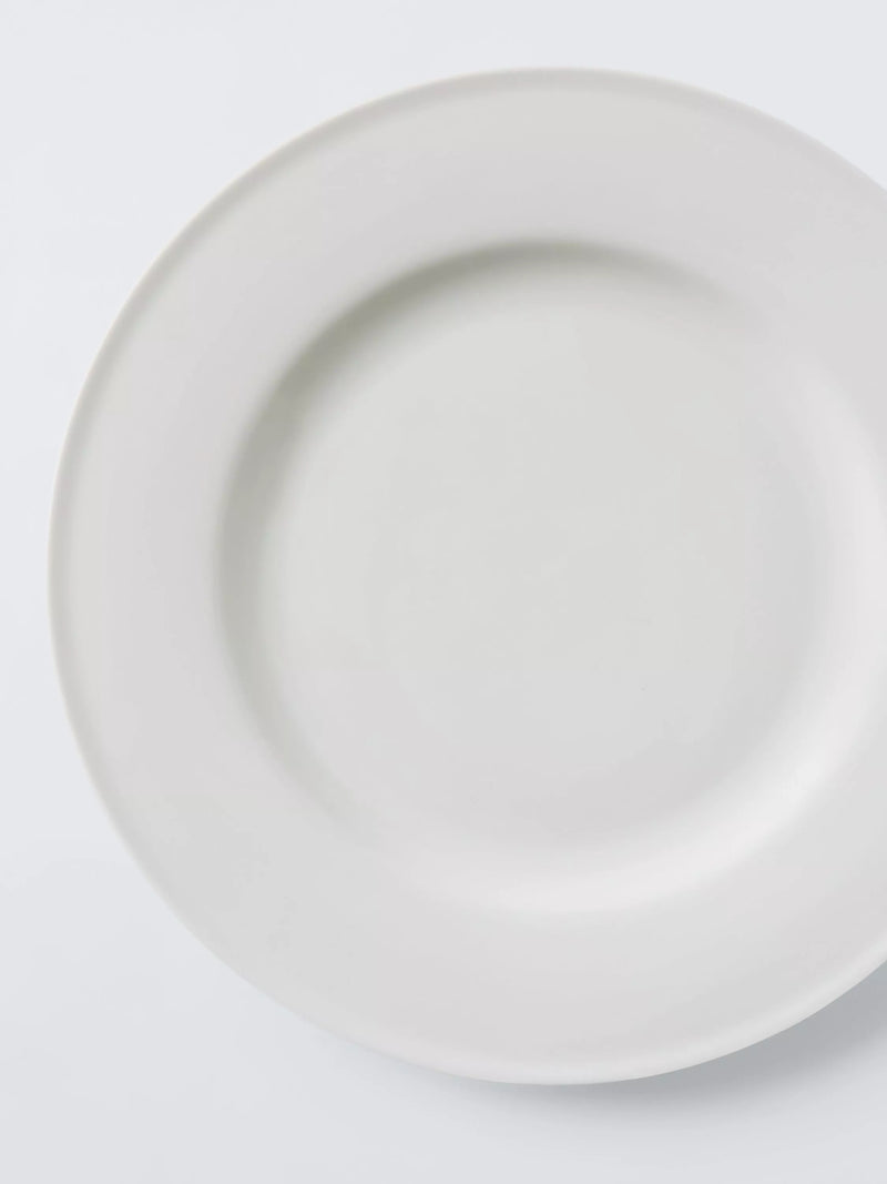 John Lewis Queensberry Hunt bone china Cupola dessert plate 23cm - British product