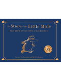 The Story of the Little Mole Children's Picture Book