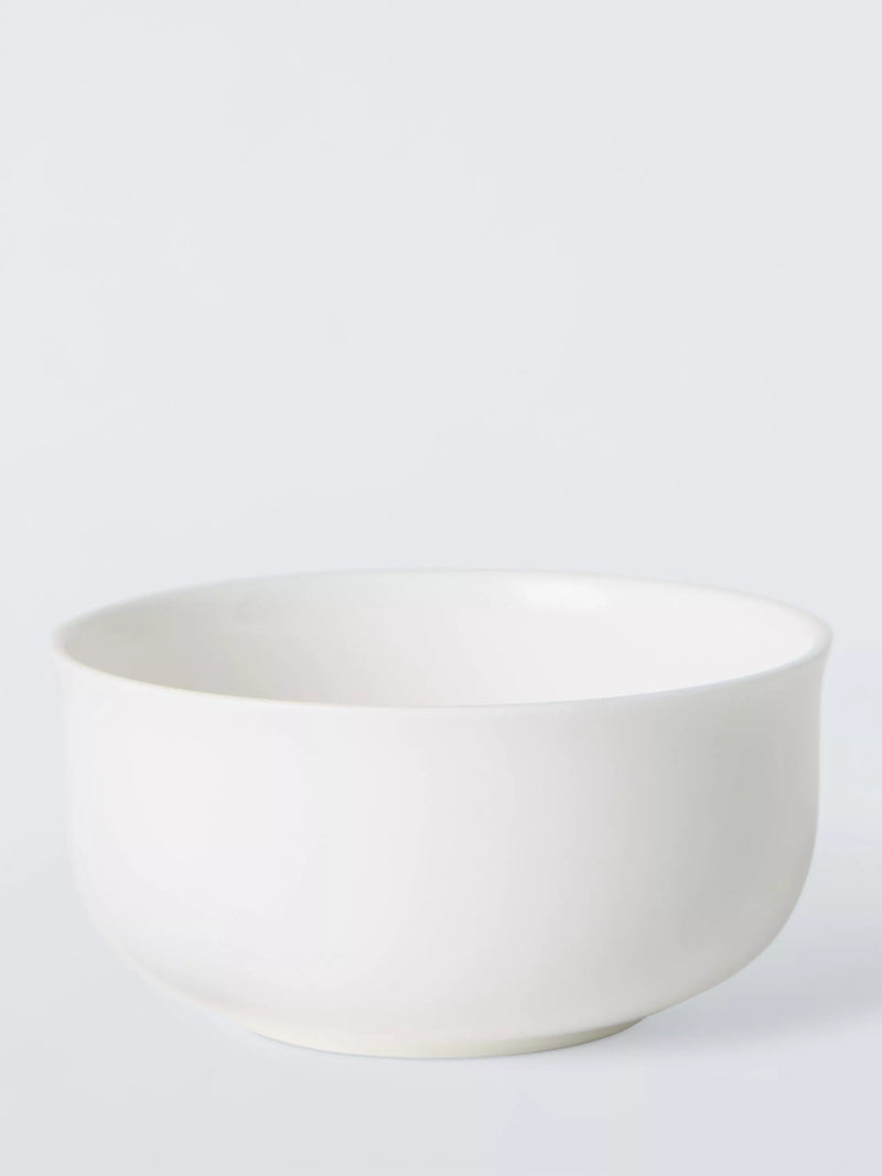 John Lewis bone china fruit bowl 11cm - British product