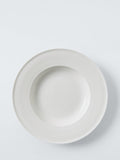 John Lewis Queensberry Hunt bone china soup bowl 26cm (British brand)