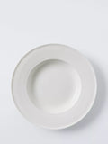 John Lewis Queensberry Hunt bone china soup bowl 26cm (British brand)
