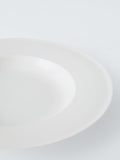 John Lewis Queensberry Hunt bone china soup bowl 26cm (British brand)