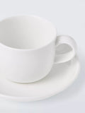 John Lewis bone china espresso cup set 95ml - British product
