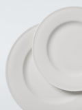 John Lewis bone china dinnerware set 12-piece, imported from the UK