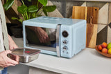 black+blum stainless steel square lunch box 1.4L - British product