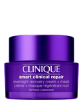 Clinique Smart Clinical Repair overnight recovery cream 50ml, imported from the UK