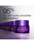 Clinique Smart Clinical Repair overnight recovery cream 50ml, imported from the UK