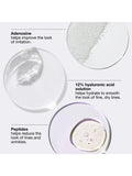 Clinique Smart Clinical Repair overnight recovery cream 50ml, imported from the UK
