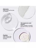 Clinique Smart Clinical Repair overnight recovery cream 50ml, imported from the UK