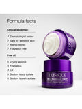 Clinique Smart Clinical Repair overnight recovery cream 50ml, imported from the UK