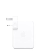 John Lewis Apple 140W USB-C Power Adapter White- Buy online at McGrocer