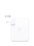 Apple 140W USB-C power adapter white - British product