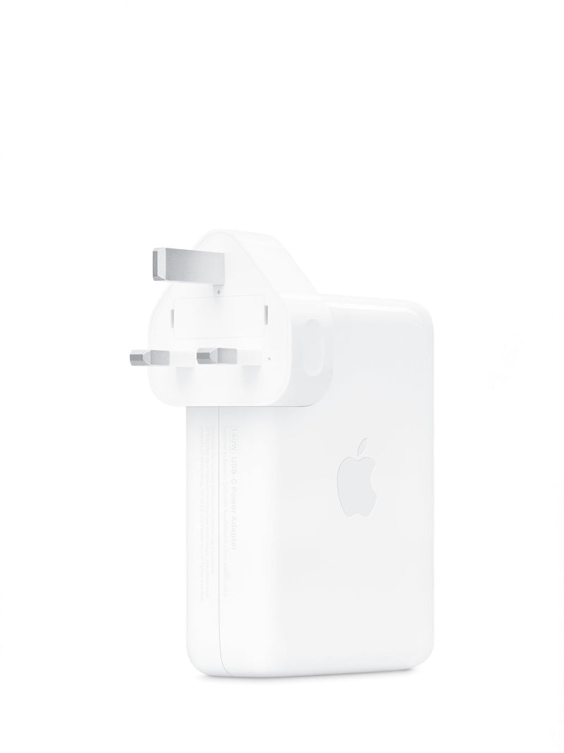 Apple 140W USB-C power adapter white - British product