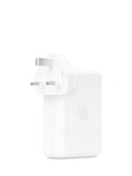 Apple 140W USB-C power adapter white - British product