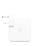 Apple 96W USB-C power adapter white, UK version