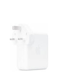 Apple 96W USB-C power adapter white, UK version